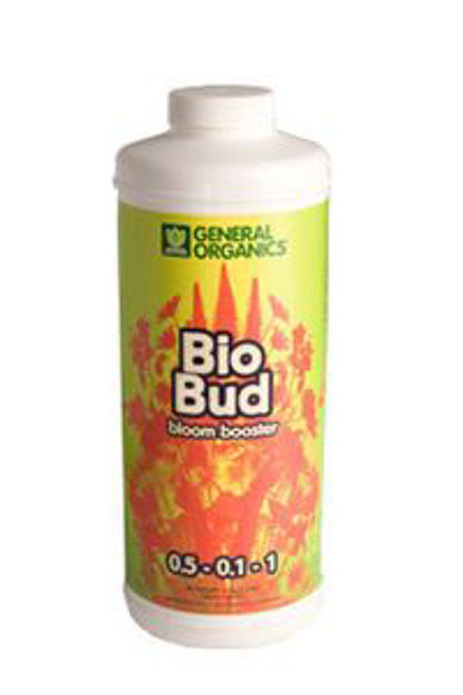 Picture of BioBud Qt.