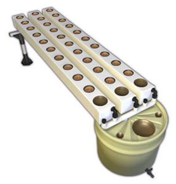Picture of AeroFlo2-30 Site Aeroponics System