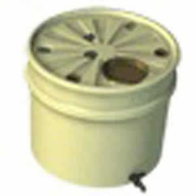 Picture of AeroFlo 30 Reservoir, 20 gal