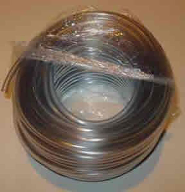 Picture of 1/4" Air Line - 100' Roll