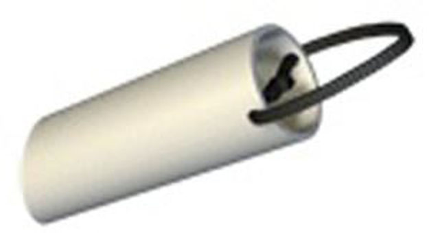 Picture of 1-1/4" Drain Overflow Tube