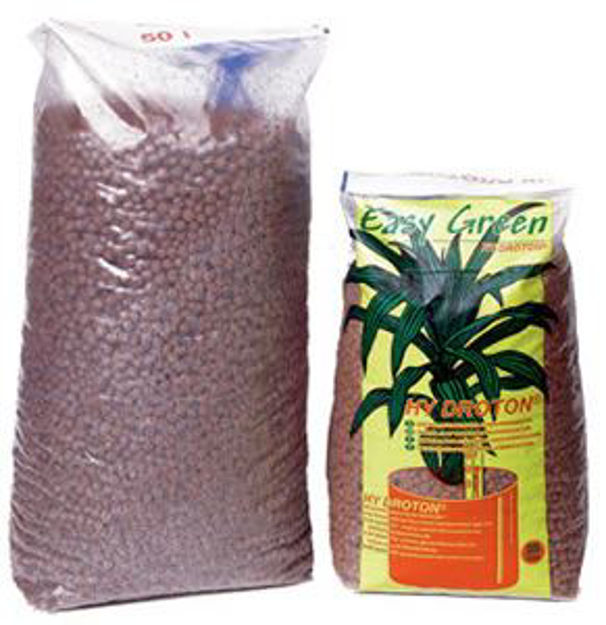 Picture of Hydroton 10 lt Bag