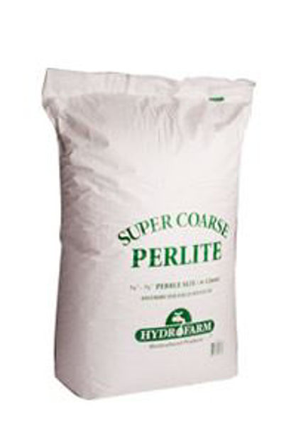 Picture of Super Coarse Perlite, 100L, 1.7 cu ft