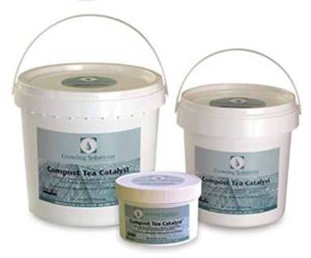 Picture of Growing Solutions Catalyst 9lb.