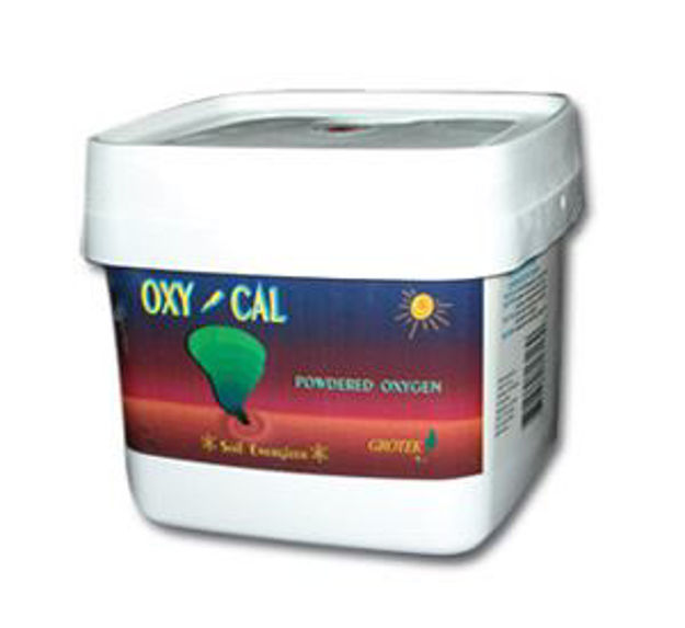 Picture of Oxy-Cal 500g