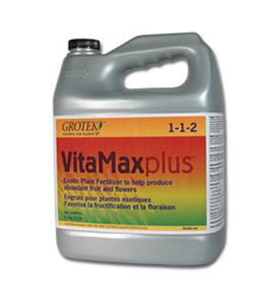 Picture of Vitamax Plus, 23 lt