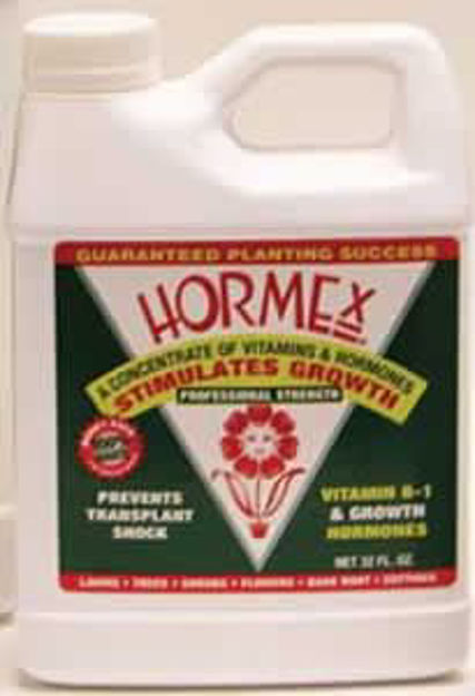 Picture of Hormex Liquid Concentrate, 4 oz.