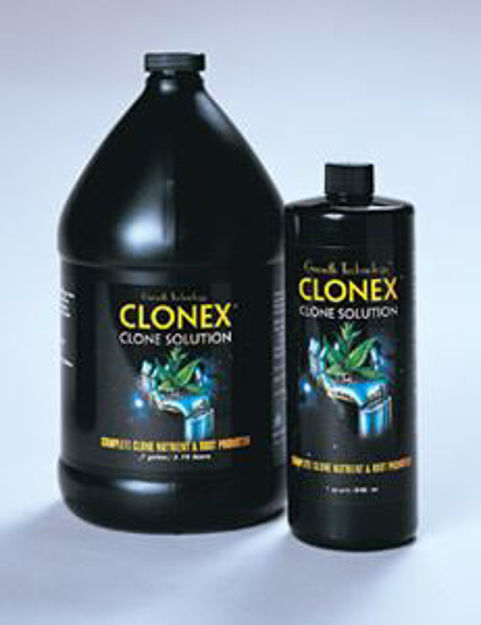 Picture of Clonex Clone Solution, 1 qt