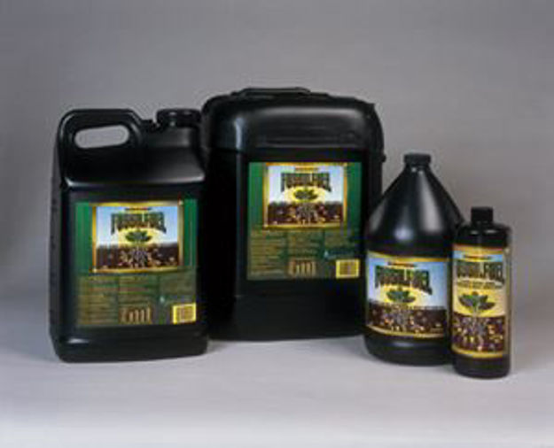 Picture of Europonic Fossil Fuel 5 gal