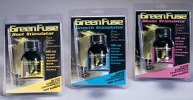 Picture of Greenfuse Growth Stimulator Concentrate, 120ml