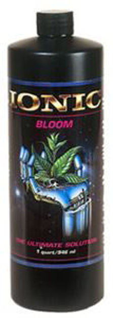 Picture of Ionic Bloom Hard Water, 2.5 gal