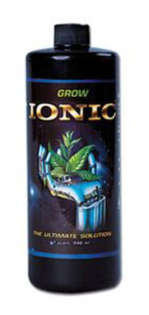 Picture of Ionic Grow, 2.5 gal