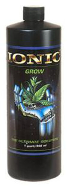 Picture of Ionic Grow Hard Water, 1 qt