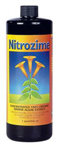 Picture of Nitrozime, 1 qt