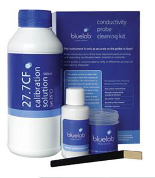 Picture of Bluelab Nutrient Probe Cleaning Kit