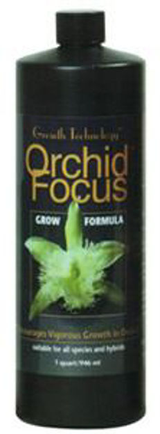 Picture of Orchid Focus Grow 8 oz.