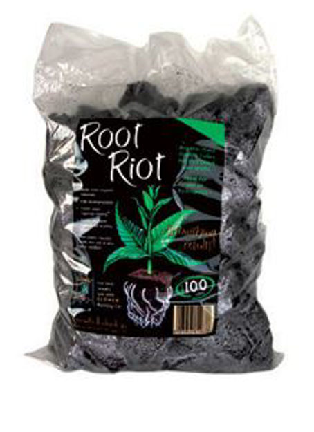 Picture of Root Riot Bags