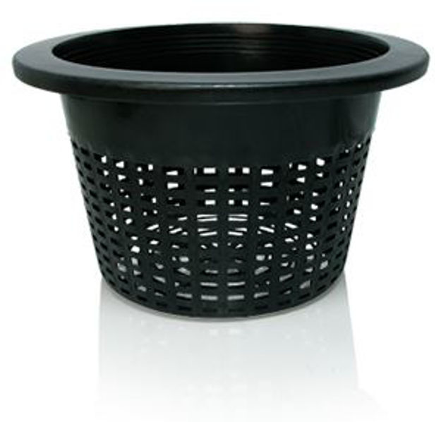 Picture of 10" Bucket Basket Lid, bag of 50