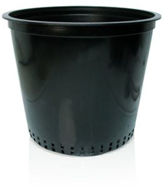 Picture of 12" Round Pot with Mesh Bottom, bag of 50