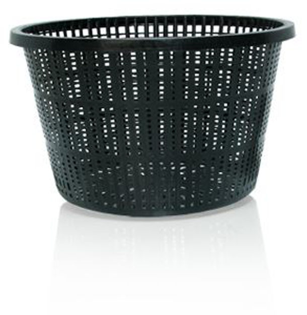 Picture of 9" Round Basket, bag of 24