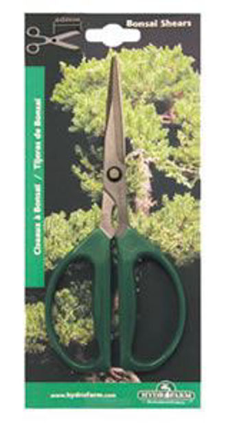 Picture of Bonsai Shears 60mm
