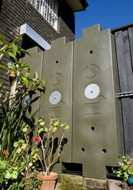 Picture of Rainwater HOG Storage Tank