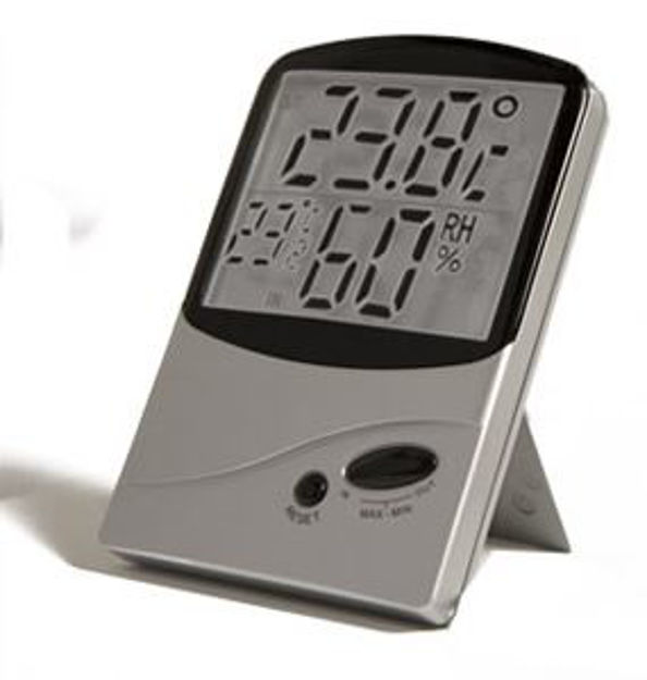 Picture of ActiveAir Hygro-Thermometer