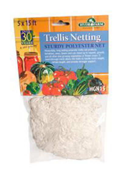 Picture of Trellis Netting 5'x15'