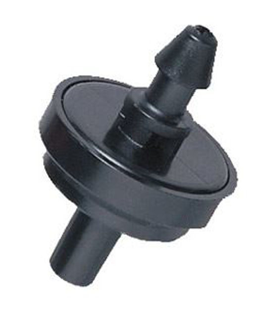 Picture of 1 GPH Pressure Comp Drippers, pack of 50