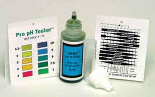 Picture of Pro pH Test Kit