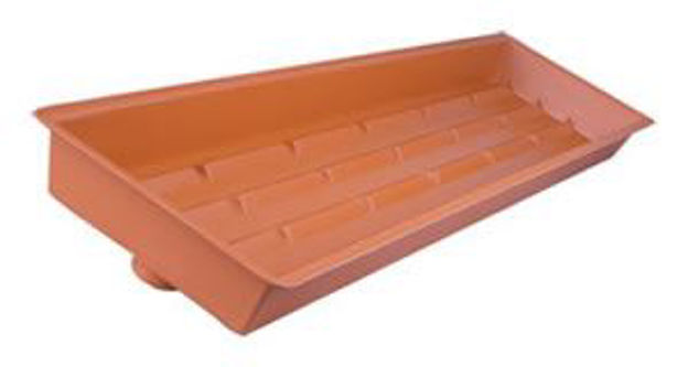 Picture of Tray for Quantum 10"x38"x2 1/2"