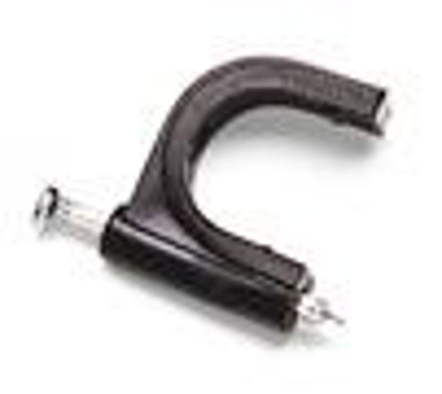 Picture of 1/2 - 5/8" Hose Support Clamps, pack of 3