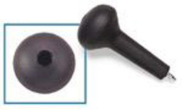 Picture of Hole Punch and Plugs