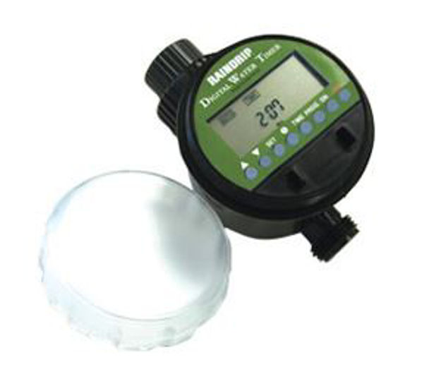 Picture of Digital Single Station Water Timer