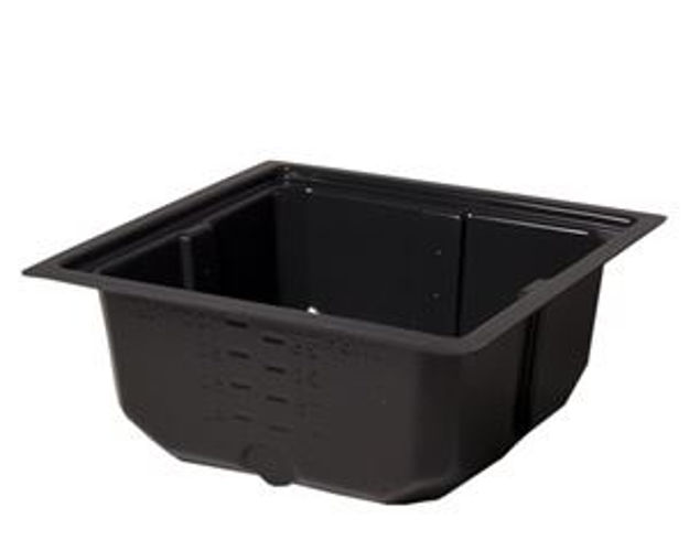 Picture of 25 gal Reservoir, 30"x30"x13"'