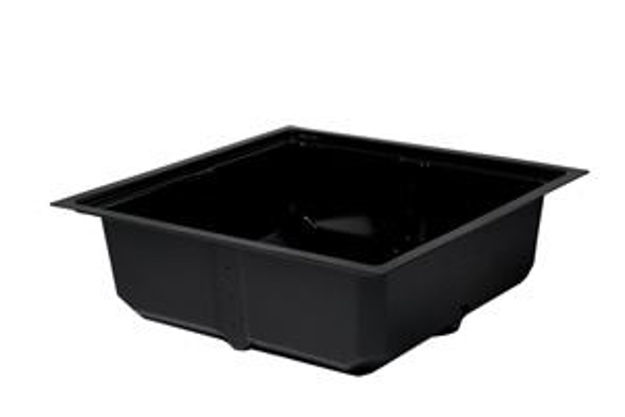 Picture of 50 gal Reservoir, 39.5"x39.5"x13"
