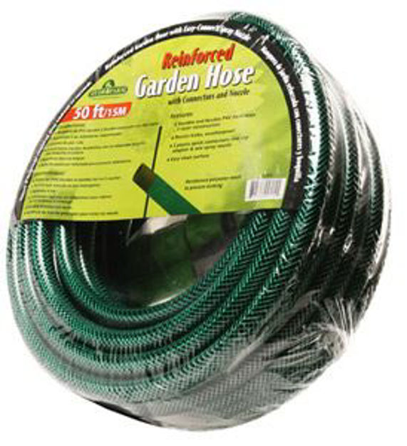 Picture of 50' Heavy Duty Hose