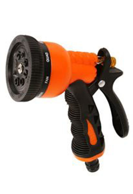 Picture of 8 Function Water Pistol