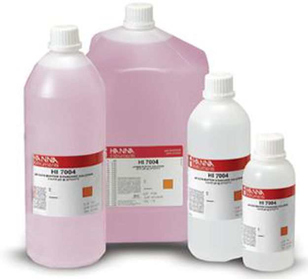 Picture of PH7 Calibration Solution, 16 oz