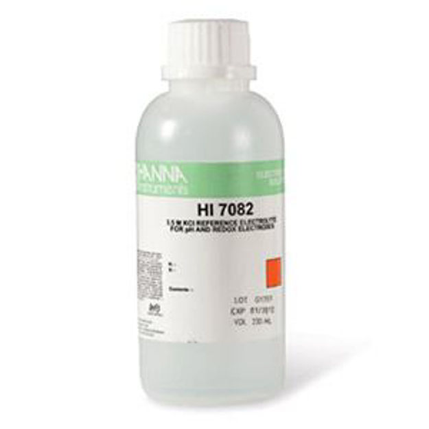 Picture of Electrolyte Solution