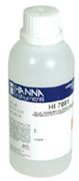 Picture of Salinity (NaCI) Calibration solution 30g-l.