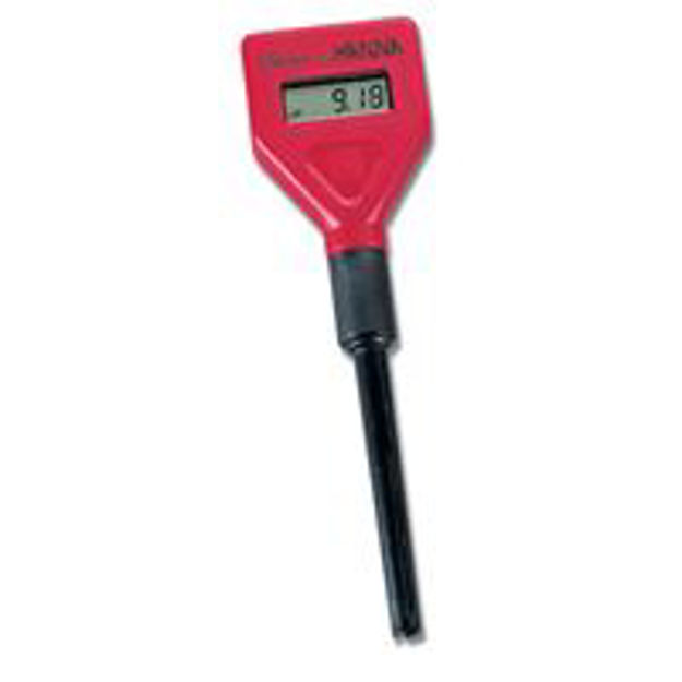 Picture of Checker pH Tester with Replaceable Electrode