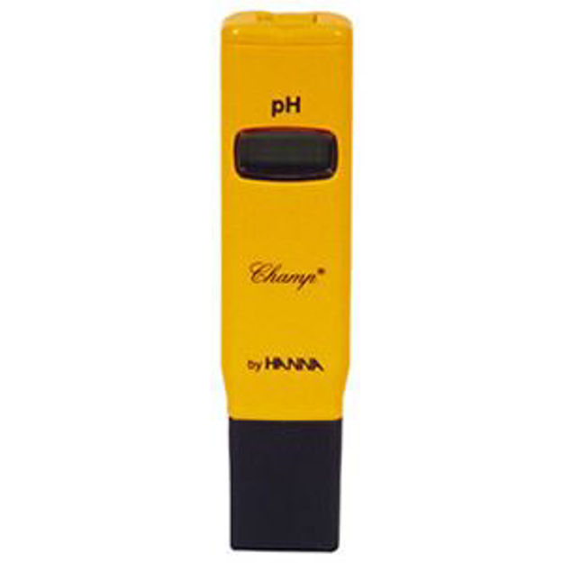 Picture of Champ pH Tester