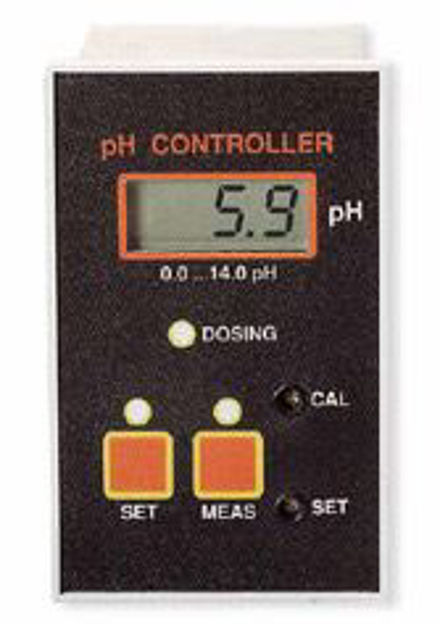 Picture of Mini pH Controller
