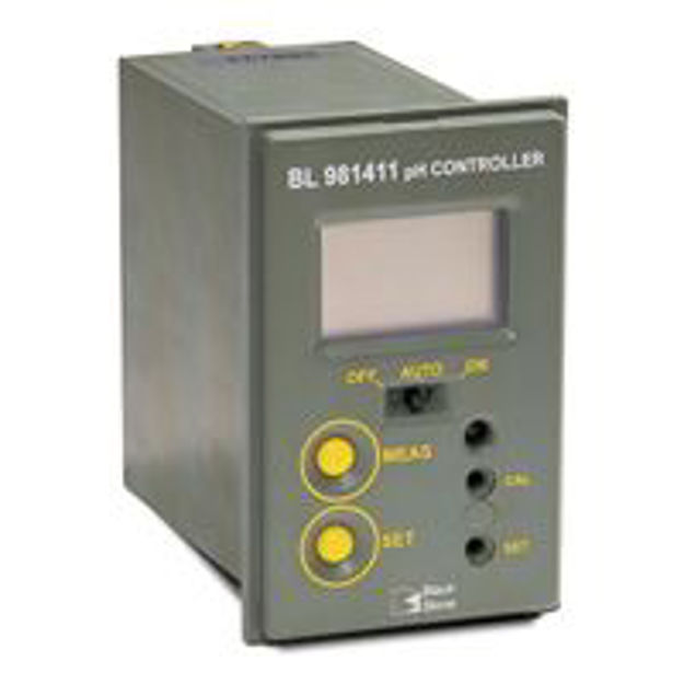 Picture of pH Controller 115V