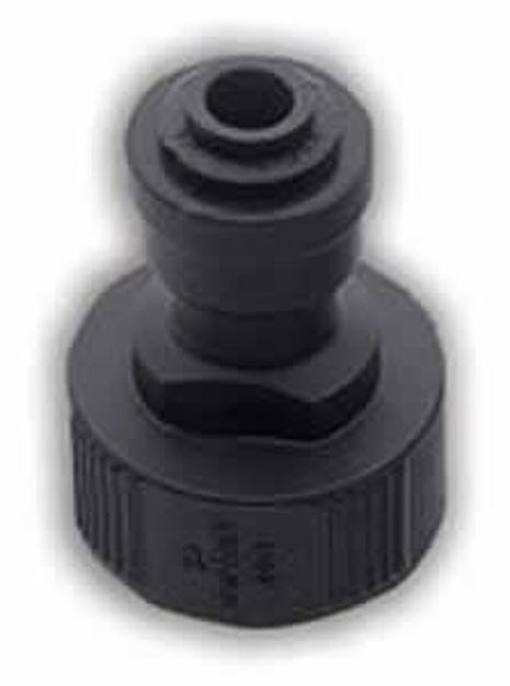 Picture of Small Boyx1/4" Quick Connector
