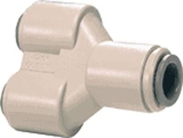 Picture of Two Way Splitter, 3/8 inches