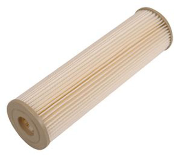 Picture of Big Boy Pleated Cleanable Sediment FIlter
