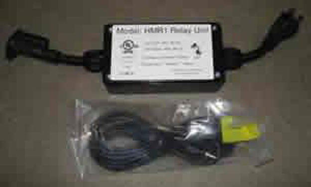 Picture of Harvest-Master Relay Pack 120Vx15A