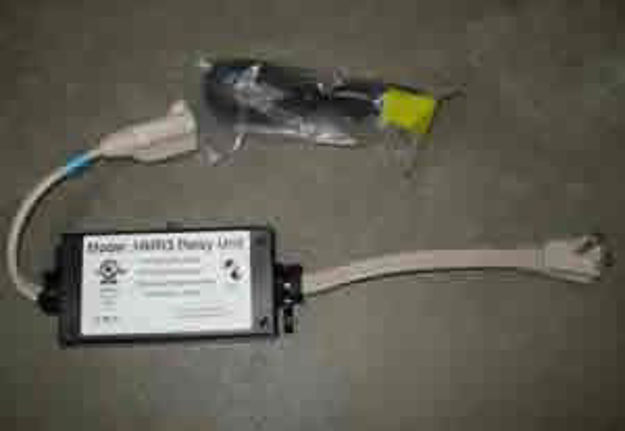 Picture of Harvest-Master HMR3 Relay Pack 240Vx15amp 2 pole
